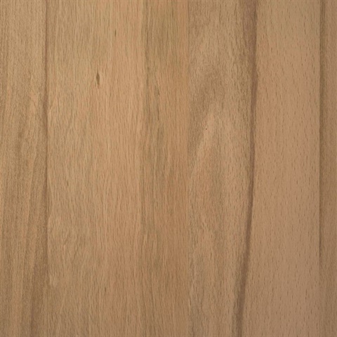 Beech Natural Wood Fiber Wallcovering