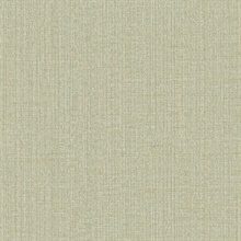 Beiene Light Green Weave Wallpaper