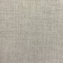Beige 2832-4044 Faux Linen Commercial Wallpaper