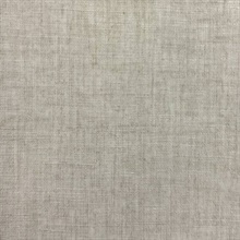 Beige 2832-4044 Faux Linen Commercial Wallpaper