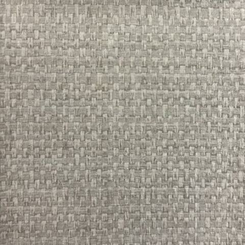 Beige 2832-4048 Basketweave Commercial Wallpaper