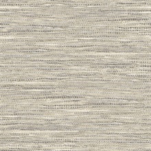 Beige Commercial Weave Wallpaper