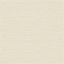 Beige Edmond Faux Sisal Wallpaper