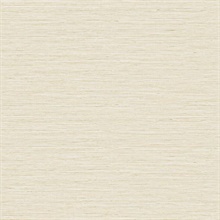 Beige Edmond Faux Sisal Wallpaper