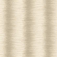 Beige Faux Cowhide