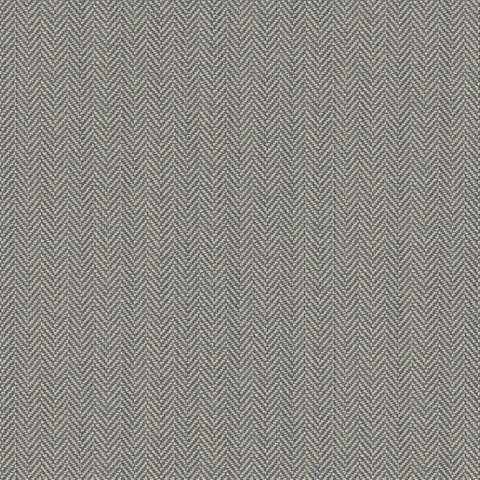 Beige &  Grey Subtle Textured Chevron Wallpaper
