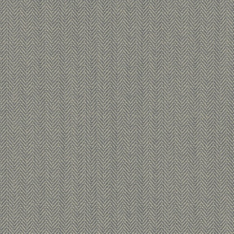 Beige &  Grey Subtle Textured Chevron Wallpaper