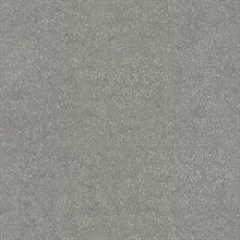 Beige &amp; Grey Weathered Texture Faux Wallpaper