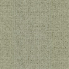 Beige Leather Lux High Gloss Textured Wallpaper