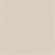 Beige Mini Faux Plaster Texture Wallpaper