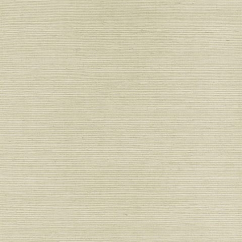 Beige Natural Grasscloth Wallpaper