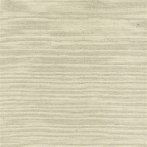 Beige Natural Grasscloth Wallpaper