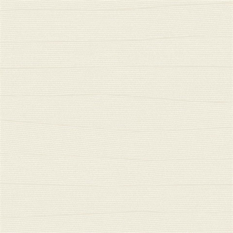 Beige Natural Grid Geometric Square Wallpaper