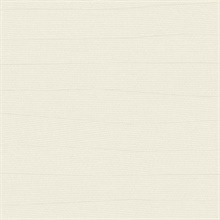 Beige Natural Grid Geometric Square Wallpaper