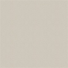 Beige Openwork Metallic Textured Damask Wallpaper