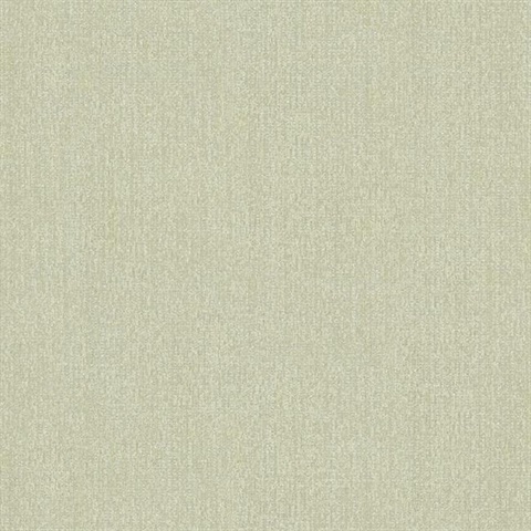 Beige Panama Textured Weave Wallpaper