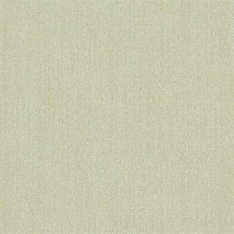 Beige Panama Textured Weave Wallpaper