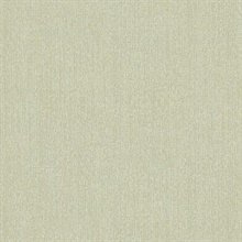 Beige Panama Textured Weave Wallpaper