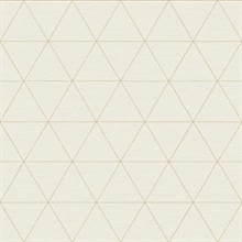 Ridge Whitewash Wallpaper