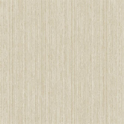 Beige Soft Cascade Wallpaper