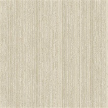 Beige Soft Cascade Wallpaper