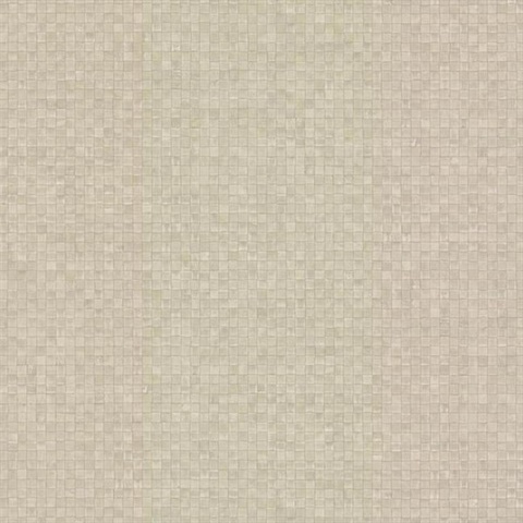 Beige Token Wallpaper