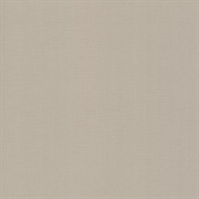 Beige Turret Textured Crosshatch Weave Wallpaper