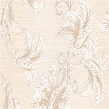 Beige Vesper Acanthus