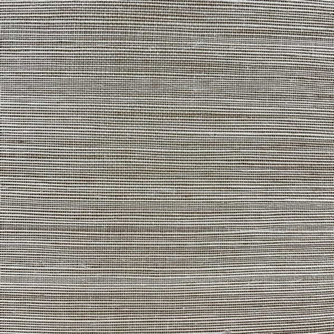 Beige Wallquest BX10036 Grasscloth Honeycomb Metallic Wallpaper