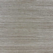 Beige Wallquest BX10036 Grasscloth Honeycomb Metallic Wallpaper