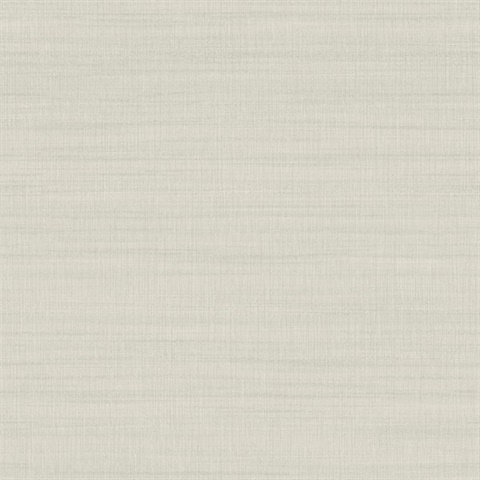 Washed Loft Linen Wallpaper