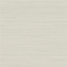 Washed Loft Linen Wallpaper