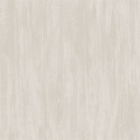 Beige Wispy Faux Wood Texture Wallpaper
