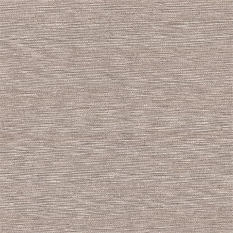 Beijing Silk Taupe Commercial Wallpaper