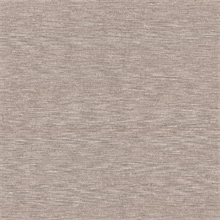 Beijing Silk Taupe Commercial Wallpaper