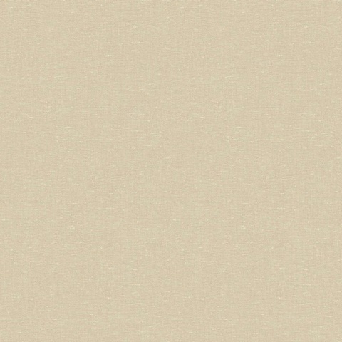 Belgian Linen Ivory Linen Type II 20oz Wallpaper