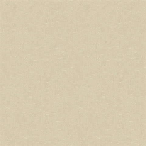 Belgian Linen Ivory Linen Type II 20oz Wallpaper