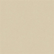 Belgian Linen Ivory Linen Type II 20oz Wallpaper