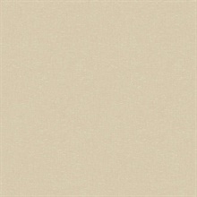 Belgian Linen Ivory Linen Type II 20oz Wallpaper