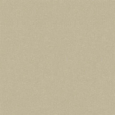 Belgian Linen Natural Linen Type II 20oz Wallpaper