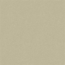 Belgian Linen Natural Linen Type II 20oz Wallpaper