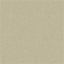 Belgian Linen Natural Linen Type II 20oz Wallpaper