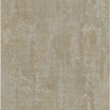 Bella Gold Metallic Marble Stone Wallpaper