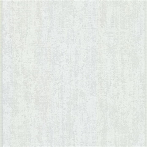 Bella Princess White Metallic Marble Stone Wallpaper