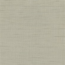 Bellot Green Woven Texture Wallpaper