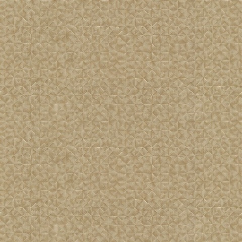 Belmond Champagne Glitter Prism Wallpaper