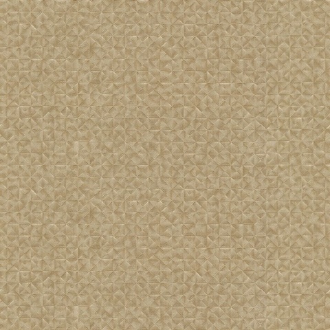 Belmond Champagne Glitter Prism Wallpaper