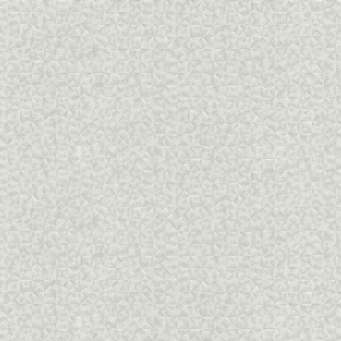 Belmond Ivory Glitter Prism Wallpaper