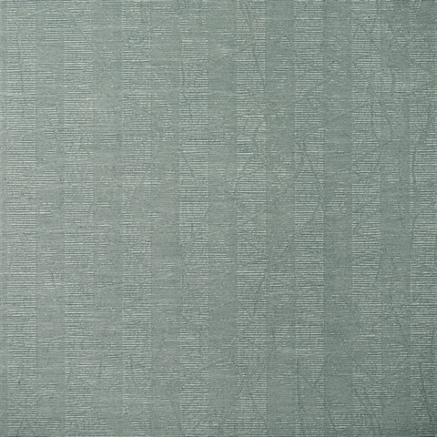 Benning Seafoam Textile Wallcovering