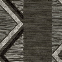 Beswick Chevron Shadow Wallpaper